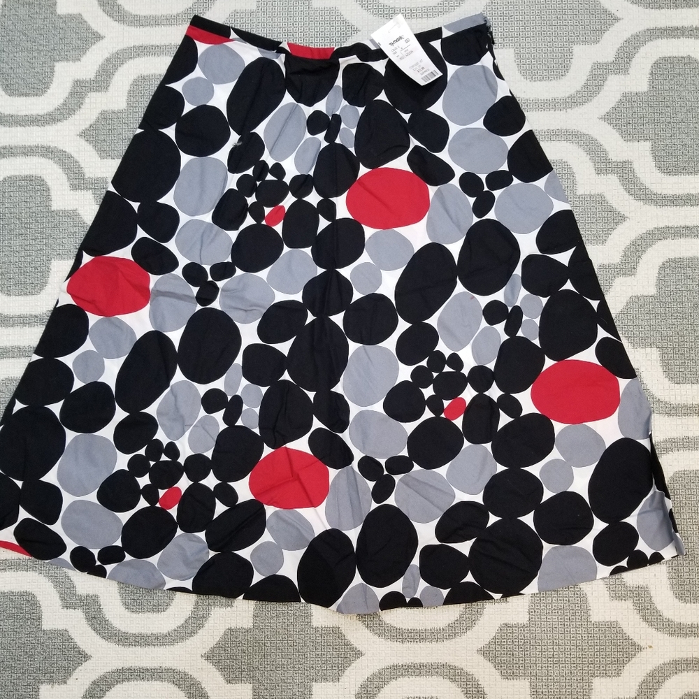 New York & Company Skirt  NWT
